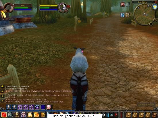 WoW - Hai k de astea n`atzi mai vazut - World Of Warcraft