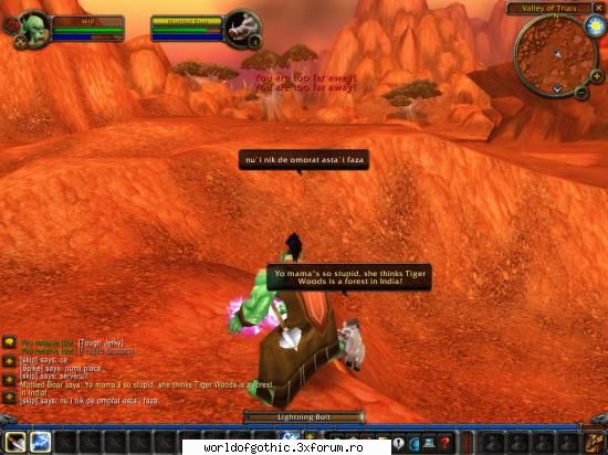 WoW - superrr tare fazaaa - World Of Warcraft