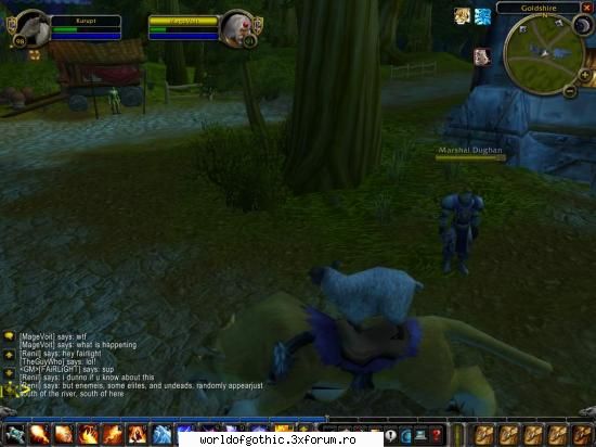 WoW - sa deschis sezinol de iperechiere la oi!!! pacat - World Of Warcraft