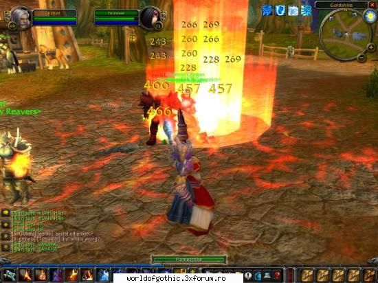 WoW - BOOOOOOYEAHHHHHHHHHHHHHHH - World Of Warcraft