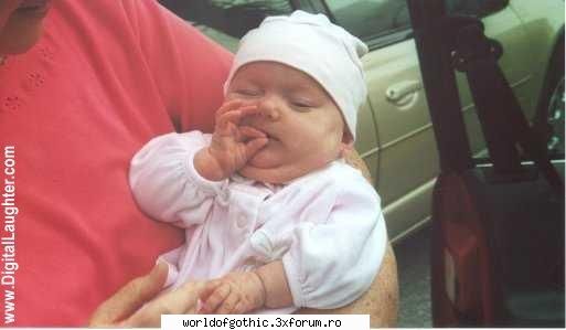 pictures of users - asta eream eu cand eream mik - Off-Topic
